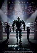 Real Steel (2011) Poster #2 Thumbnail