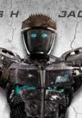 Real Steel (2011) Poster #8 Thumbnail