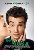 She's Out of My League (2010) Poster #1 Thumbnail