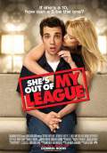 She's Out of My League (2010) Poster #3 Thumbnail