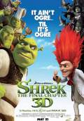 Shrek Forever After (2010) Poster #8 Thumbnail