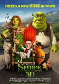 Shrek Forever After (2010) Poster #9 Thumbnail