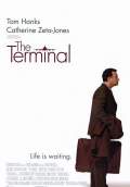 The Terminal (2004) Poster #1 Thumbnail