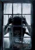 The Uninvited (2009) Poster #1 Thumbnail