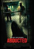 Abducted (2013) Poster #1 Thumbnail