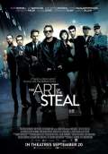 The Art of the Steal (2014) Poster #1 Thumbnail