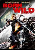 Born Wild (2015) Poster #1 Thumbnail