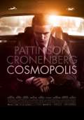 Cosmopolis (2012) Poster #1 Thumbnail