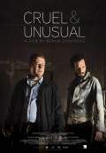 Cruel & Unusual (2014) Poster #1 Thumbnail