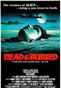 Dead & Buried (1981) Poster #1 Thumbnail
