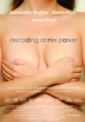 Decoding Annie Parker (2014) Poster #1 Thumbnail