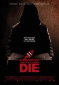 Die (2010) Poster #1 Thumbnail