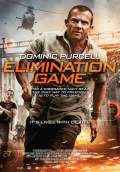 Elimination Game (2014) Poster #1 Thumbnail