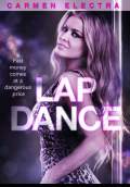 Lap Dance (2014) Poster #1 Thumbnail