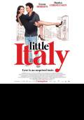 Little Italy (2018) Poster #1 Thumbnail