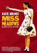 Miss Meadows (2014) Poster #1 Thumbnail