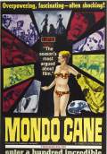 Mondo Cane (1963) Poster #1 Thumbnail