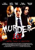 Murder 101 (2014) Poster #1 Thumbnail