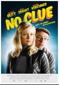 No Clue (2014) Poster #1 Thumbnail