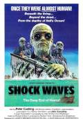 Shock Waves (1977) Poster #1 Thumbnail