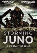 Storming Juno (2010) Poster #1 Thumbnail