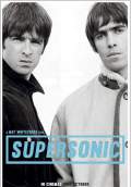 Oasis: Supersonic (2016) Poster #1 Thumbnail