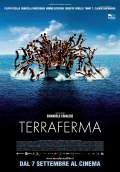 Terraferma (2011) Poster #1 Thumbnail