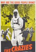 The Crazies (1973) Poster #1 Thumbnail
