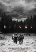 The Ritual (2017) Poster #1 Thumbnail