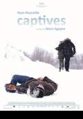 The Captive (2014) Poster #1 Thumbnail