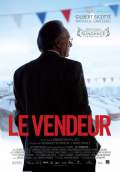 The Salesman (Le Vendeur) (2011) Poster #1 Thumbnail