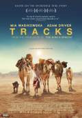 Tracks (2014) Poster #3 Thumbnail