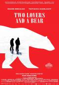 Two Lovers and a Bear (2016) Poster #1 Thumbnail