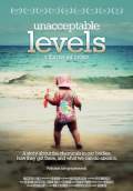 Unacceptable Levels (2013) Poster #1 Thumbnail
