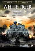 White Tiger (2012) Poster #1 Thumbnail