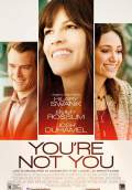 You're Not You (2014) Poster #1 Thumbnail