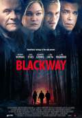 Blackway (2016) Poster #1 Thumbnail