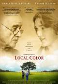 Local Color (2008) Poster #2 Thumbnail