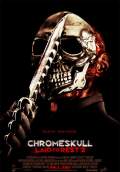 ChromeSkull: Laid to Rest 2 (2011) Poster #2 Thumbnail