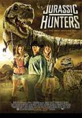 Jurassic Hunters (2014) Poster #1 Thumbnail