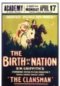The Birth of a Nation (1915) Poster #3 Thumbnail