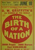The Birth of a Nation (1915) Poster #4 Thumbnail