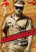Dabangg (2010) Poster #5 Thumbnail