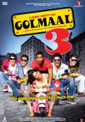 Golmaal 3 (2010) Poster #1 Thumbnail