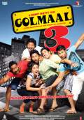 Golmaal 3 (2010) Poster #2 Thumbnail
