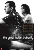 The Great Indian Butterfly (2010) Poster #3 Thumbnail