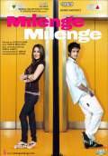 Milenge Milenge (2010) Poster #1 Thumbnail