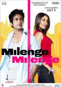 Milenge Milenge (2010) Poster #2 Thumbnail
