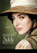 The Extraordinary Adventures of Adèle Blanc-Sec (2010) Poster #10 Thumbnail