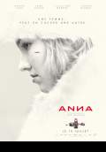 Anna (2019) Poster #1 Thumbnail